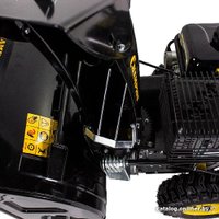 Снегоуборщик Champion ST762E