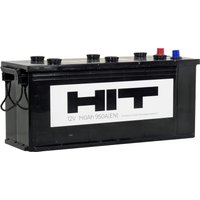 Автомобильный аккумулятор HIT R+ (140 А·ч) в Витебске