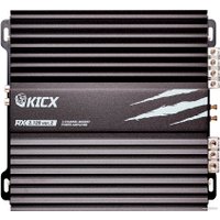 Автомобильный усилитель KICX RX 2.120 ver.2