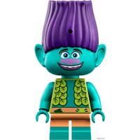 Конструктор LEGO Trolls 41255 Праздник в Поп-сити