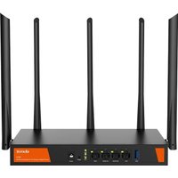 Wi-Fi роутер Tenda W30E