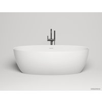 Ванна Salini Alda Nuova 178x92 101911SM (S-Stone, матовый)