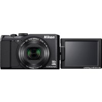 Фотоаппарат Nikon Coolpix S9900