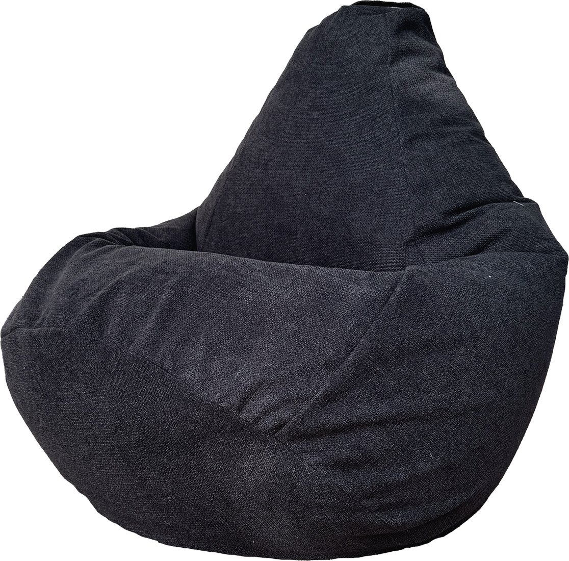 

Кресло-мешок Flagman Груша Макси XXL Г2.5-252 (Crown 15 Deep Blue)