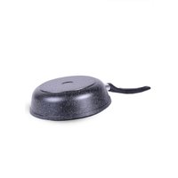 Сковорода TimA Галактика Индукция Д280 ГЛИ-128 (черный/мраморная крошка)