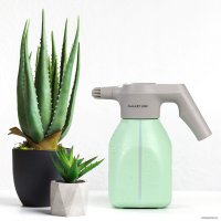 Аккумуляторный опрыскиватель Galaxy Line GL 6900 (зеленый)