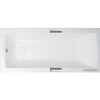 Ванна Triton Алекса 170x75 (с каркасом)