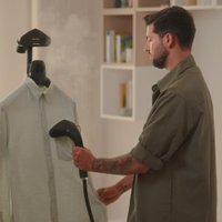 Отпариватель SteamOne SteamCube EUST01