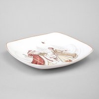 Блюдо Lefard Морозко 85-2047