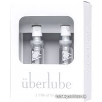 Смазка для вагинального секса Uberlube 750/1