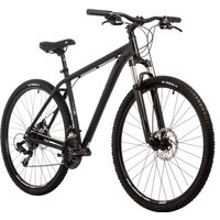 Велосипед Stinger Element Evo 29 р.22 2024 (черный)