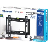 Кронштейн для телевизора Kromax IDEAL-5