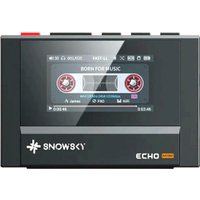 Hi-Fi плеер Snowsky echo mini (черный)