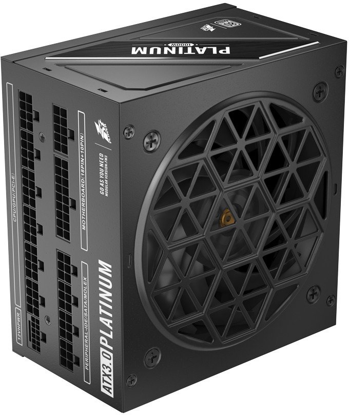

Блок питания 1stPlayer NGDP 1000W HA-1000BA3-BK
