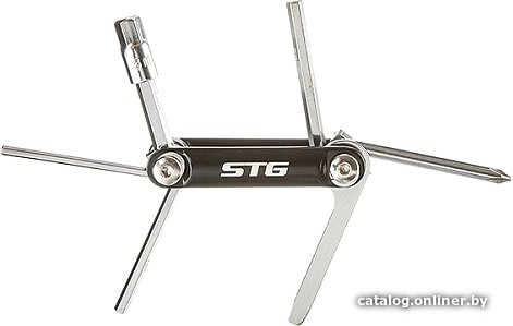 Мультитул STG YC-261BK