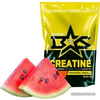 Моногидрат креатина Binasport Creatine (200г, арбуз)