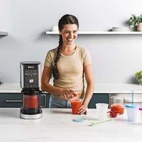 Мороженица Ninja CREAMi Deluxe NC502EU в Бресте