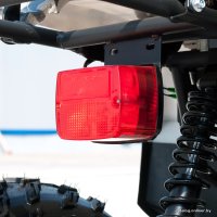 Квадроцикл IRBIS ATV 200U