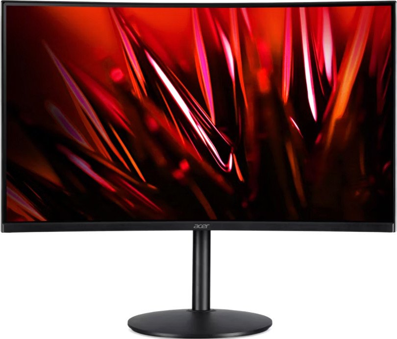 

Игровой монитор Acer Nitro EI322QURSbmiipphx UM.JE2EE.S01