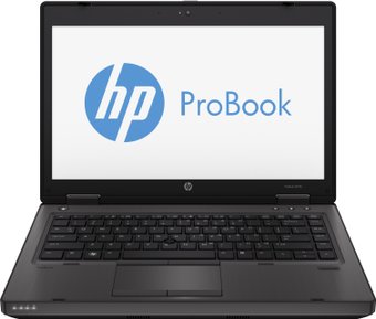 HP ProBook 6475b (B6P76EA)