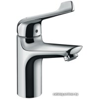 Смеситель Hansgrohe Novus 71921000