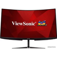 Монитор ViewSonic VX3218-PC-MHD