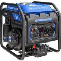 Бензиновый генератор ТСС SGG 4200EI 060048