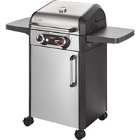 Газовый гриль для дачи Enders Eflow Pro 2 Turbo 9710