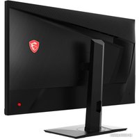 Игровой монитор MSI MAG 323UPF