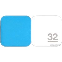 USB Flash QUMO Cube 32GB Blue