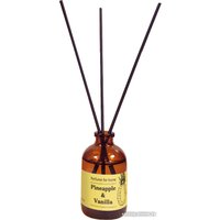 Аромадиффузор Solex Ананас и ваниль (50 мл)