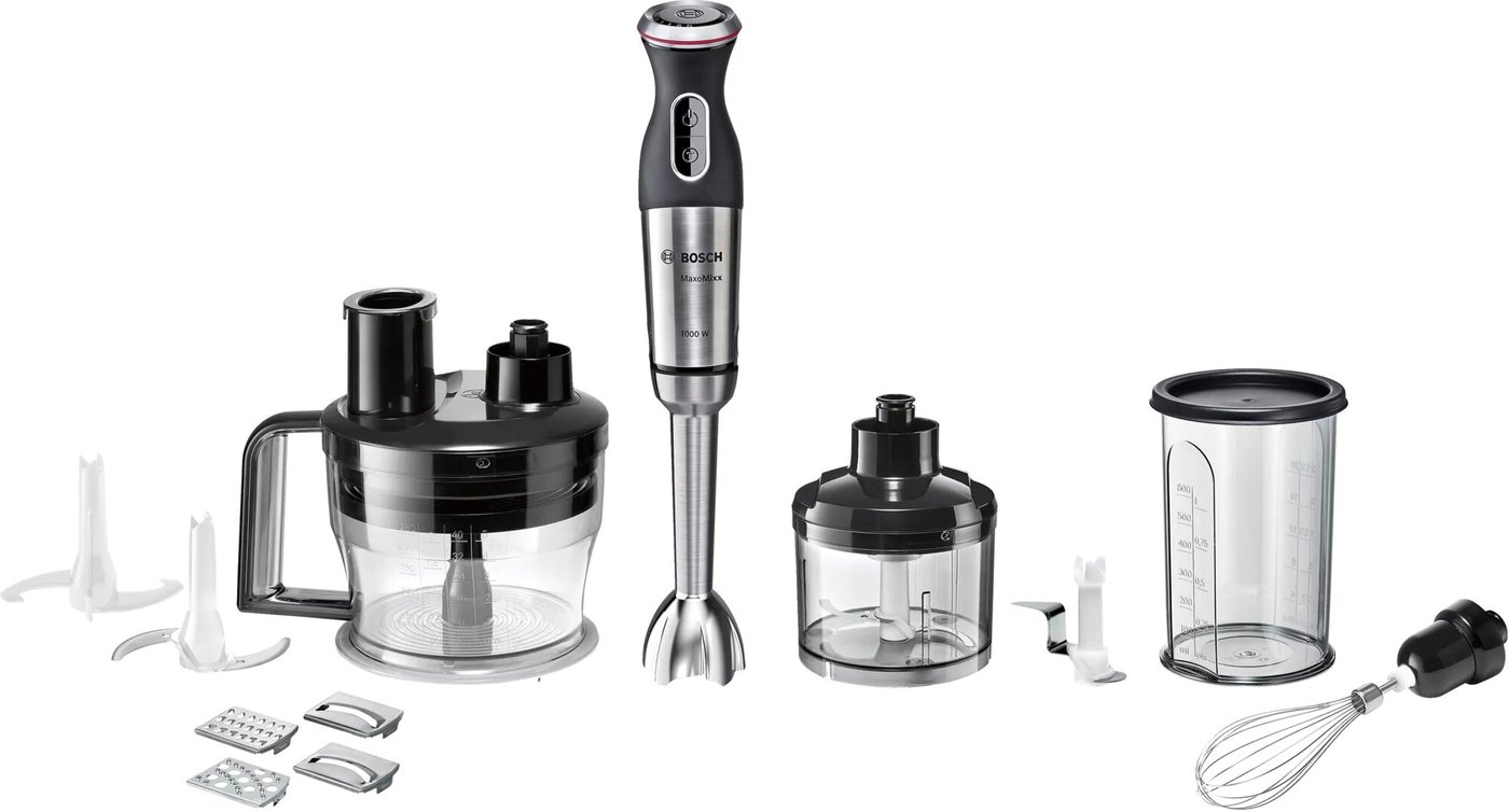 

Погружной блендер Bosch MS8CM6190
