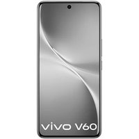 Телефон Vivo V60 12GB/256GB индийская версия (серый)