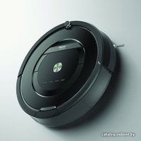 Робот-пылесос iRobot Roomba 880