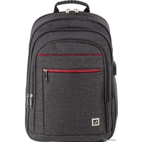 Городской рюкзак BRAUBERG Bisiness 229873