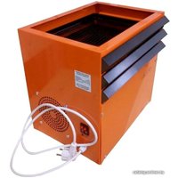 Сушилка для овощей и фруктов Петромаш Рыжик