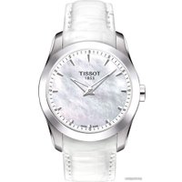 Наручные часы Tissot COUTURIER Secret Date Lady (T035.246.16.111.00)