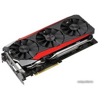 Видеокарта ASUS Radeon R9 Fury 4GB HBM (STRIX-R9FURY-DC3-4G-GAMING)