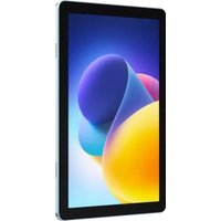 Планшет Doogee T10W 4GB/128GB Wi-Fi с аксессуарами (голубой) в Гродно