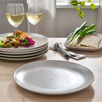 Набор тарелок Ikea Fargklar 70564699
