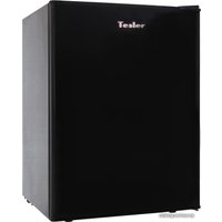 Однокамерный холодильник Tesler RC-73 (черный) в Могилеве