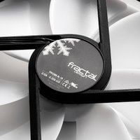 Комплект вентиляторов для корпуса Fractal Design Prisma AL-14 3P FD-FAN-PRI-AL14-3P