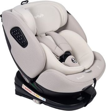 

Детское автокресло VipBaby Everest 360 i-Size (moonstone)