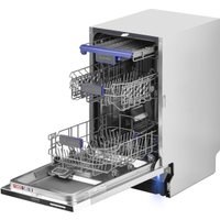 Встраиваемая посудомоечная машина MAUNFELD MLP-083D Light Beam