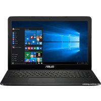 Ноутбук ASUS X555YI-XO014D