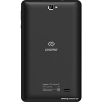 Планшет Digma Citi Octa 70 CS7217PL 64GB LTE (черный)