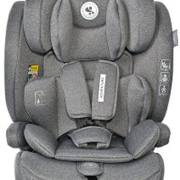 Детское автокресло Lorelli Adventure (Grey)