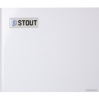 Отопительный котел Stout SEB21 24кВт