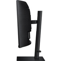 Монитор Samsung ViewFinity S6 LS34C650UAIXCI