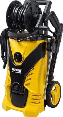 

Мойка высокого давления Huter W-5-2600 PRO
